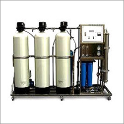 100 LPH RO Plant 100 LPH RO Plant