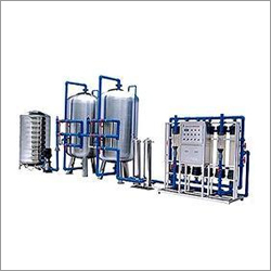 Commercial RO Plant Commercial RO Plant