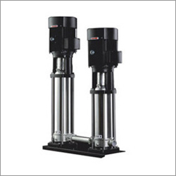 Industrial RO Pump Industrial RO Pump
