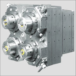 Industrial Metal Die