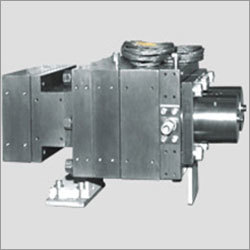 Plastic Processing Machinery Die