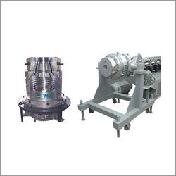 PVC Pipe Extrusion Die