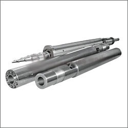 Injection Molding Screw Barrel