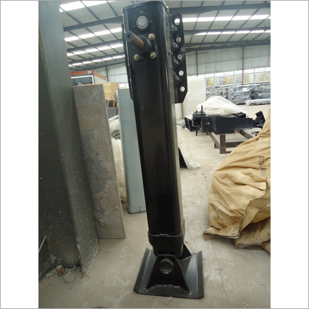 External Supporting Leg