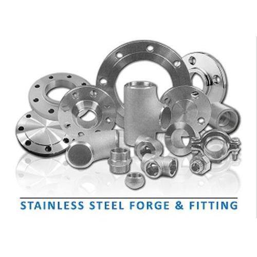 Incoloy Alloy 800/800Ht/825 Forged Fittings Outer Diameter: A A Nb A 4A Nb Inch (In)