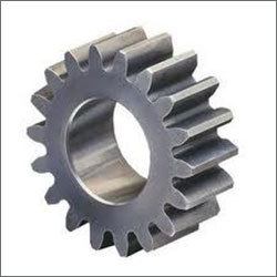 Industrial Gear