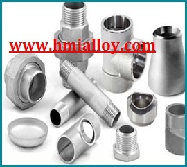Super Duplex Steel 2507 UNS S32750 Forged Fittings