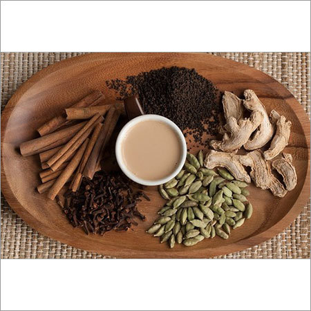 Masala Tea Premix
