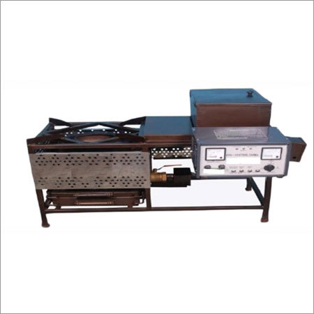 Pellet Agni CFS Model(Continuous Feeding Stove)