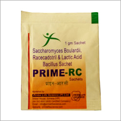 Triple Paper Pouches