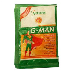 Polyester Pouches