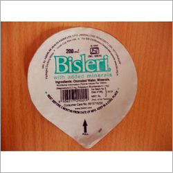 Mineral Water Glass Seals