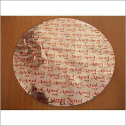 Hips P P Glass Seals