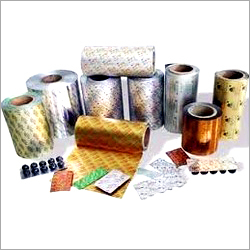 Blister Foils
