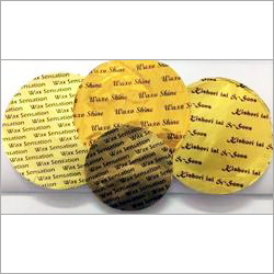 Shoe Polish Lids Shoe Polish Lids