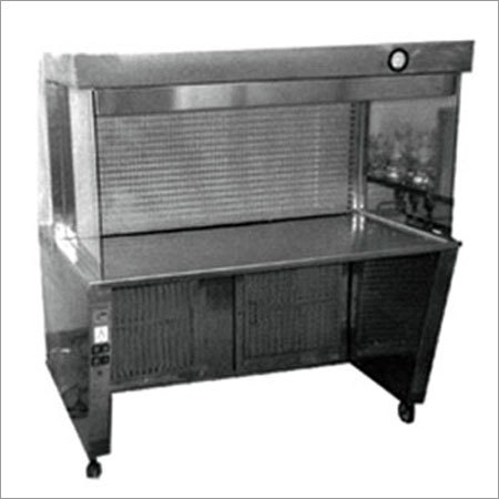 Laminar Air Flow Cabinet