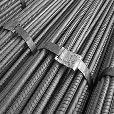 Industrial TMT Bar