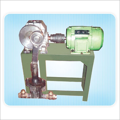50mm Gear Pump Set
