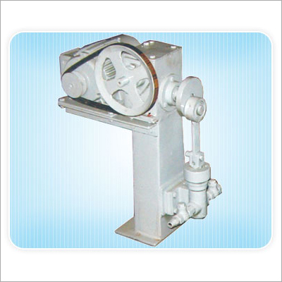 40mm Gear Type Pump Set