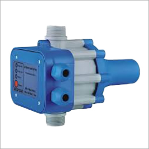 Auto Pump Controller