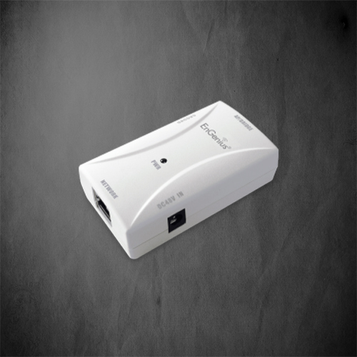 Power-over-Ethernet (PoE) Injector
