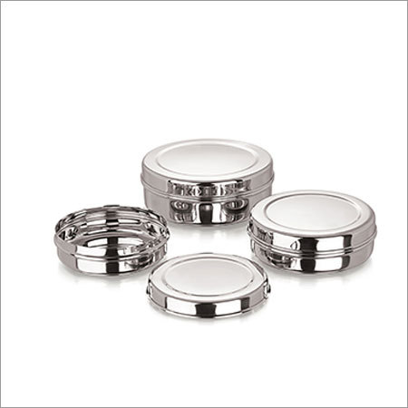 Various Other Muli Purpose Stainless Steel Product