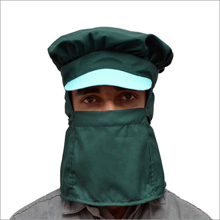 Cap SSF-C-NEW