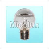 Army Tank Halogen Lamps