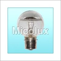 Army Tank Halogen Lamps