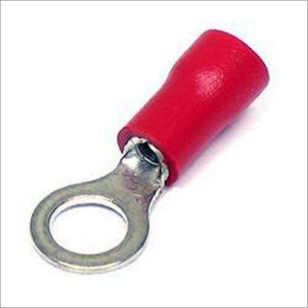 Insulated Ring Terminals