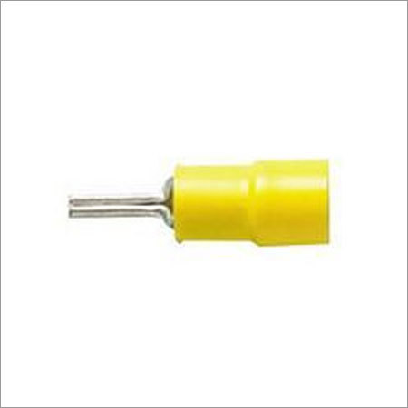 Double Grip Pin Terminals