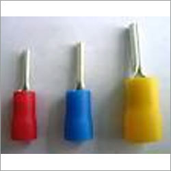 Insulated Pin Terminals
