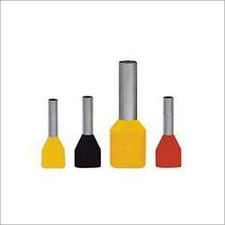 End Sealing Ferrules