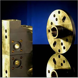 Precision Machined Engine Parts Precision Machined Engine Parts