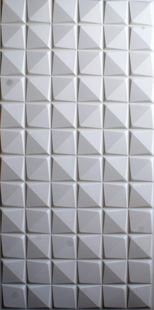 3D Wall Deco Panel