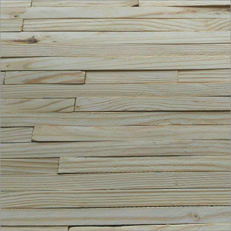 Pine Block Board