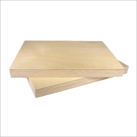Commercial Plywood