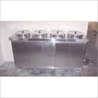 Hot Bain Marie
