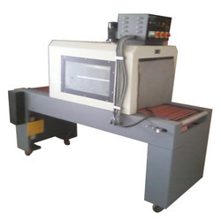 heat-shrink-tunnel-machine