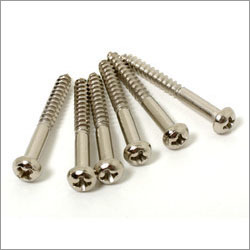 Metal Screws