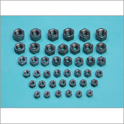Hex Square Weld Nut