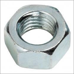 Hex Nut