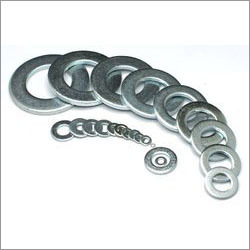 Plain Washer