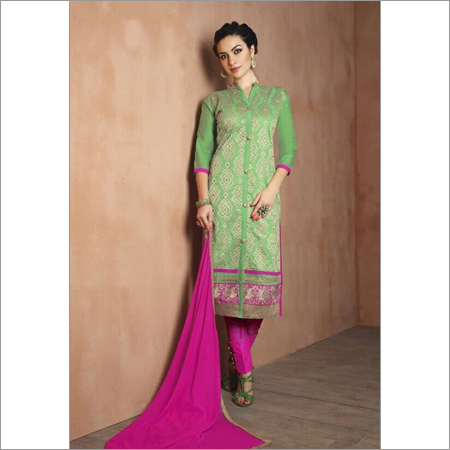 Fancy Salwar Suit 