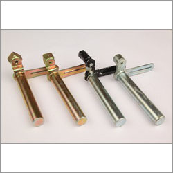 Custom Plungers Assembly