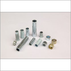 Knurling Bushes
