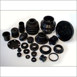 Rubber Moulding Inserts