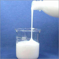 Acrylic Shoe Paste Chemicals