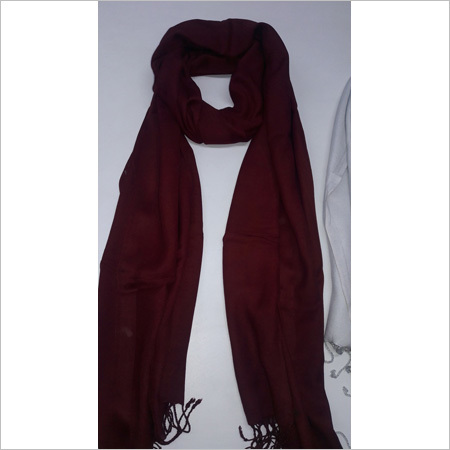 Pashmina Stoles