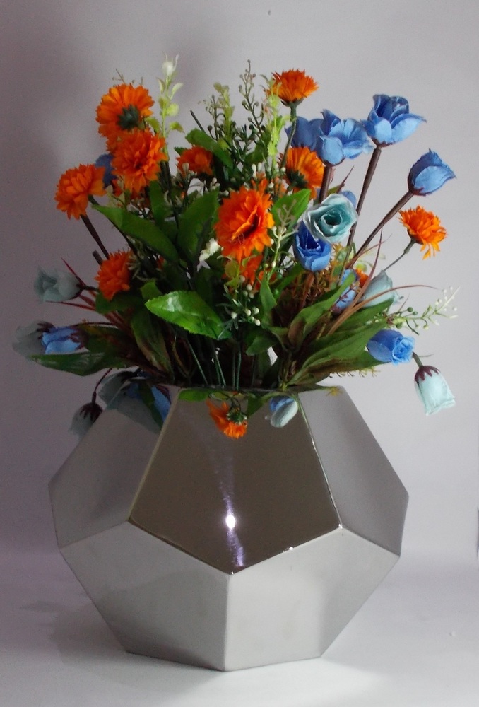 Designer Flower Vases